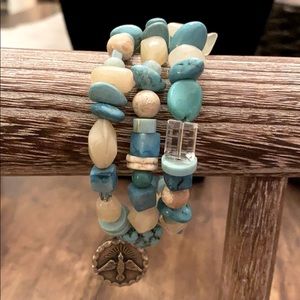 Italian Holy Spirit Bracelet